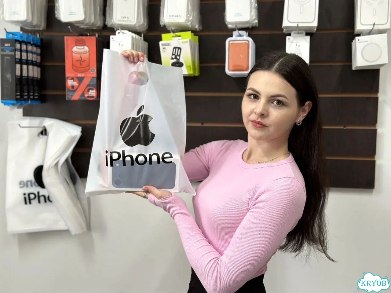iPhone 15 Pro, 512 ГБ, 1 SIM фото 6