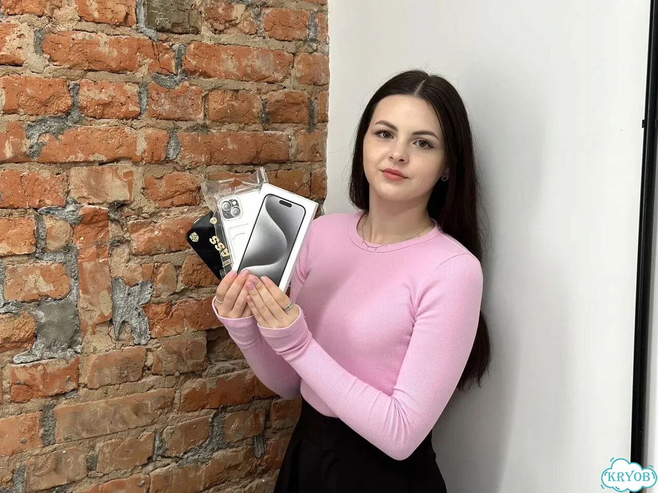 iPhone 15 Pro, 512 ГБ, 1 SIM фото 1