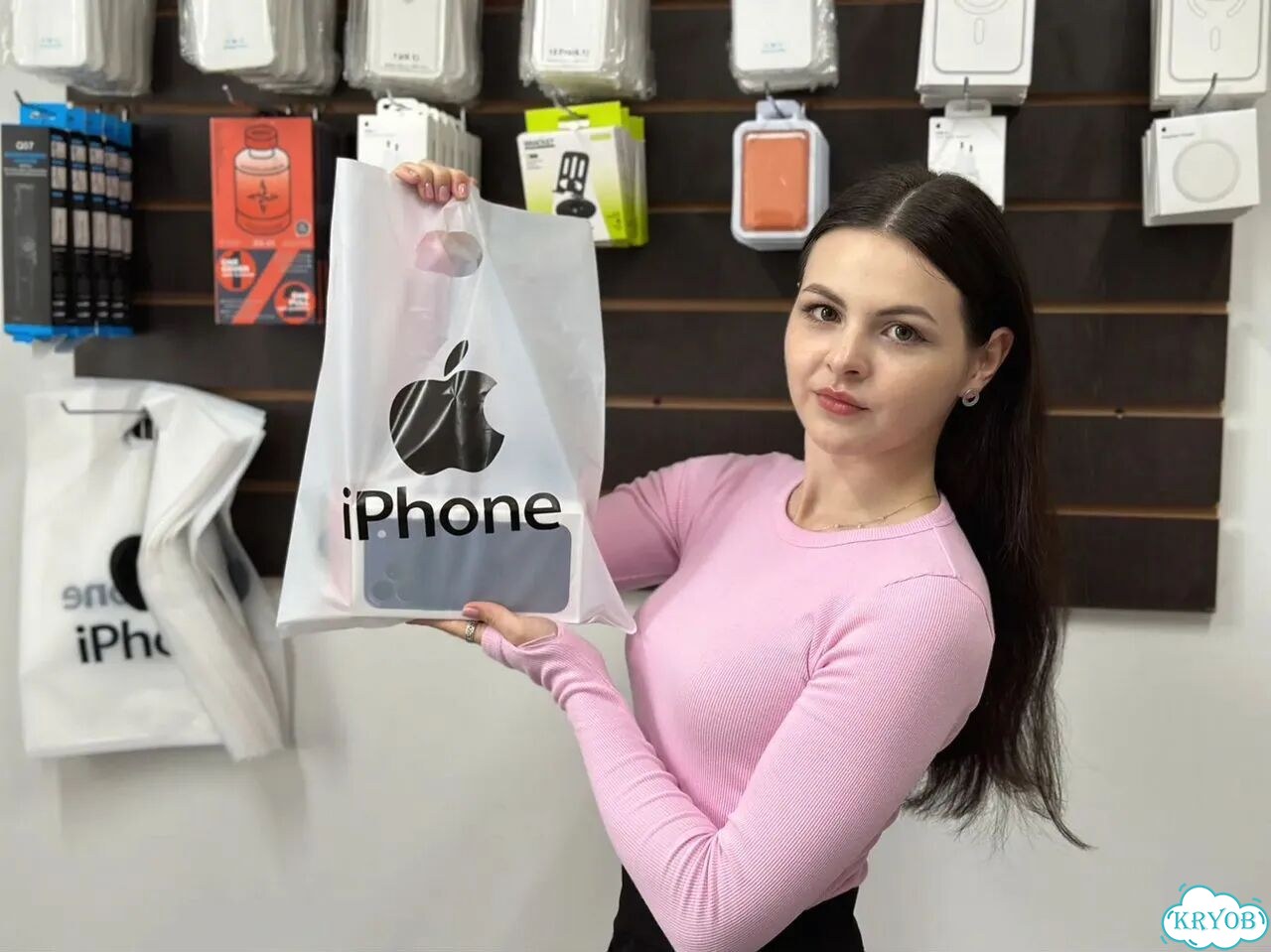 iPhone 15 Pro, 512 ГБ, 1 SIM фото 6