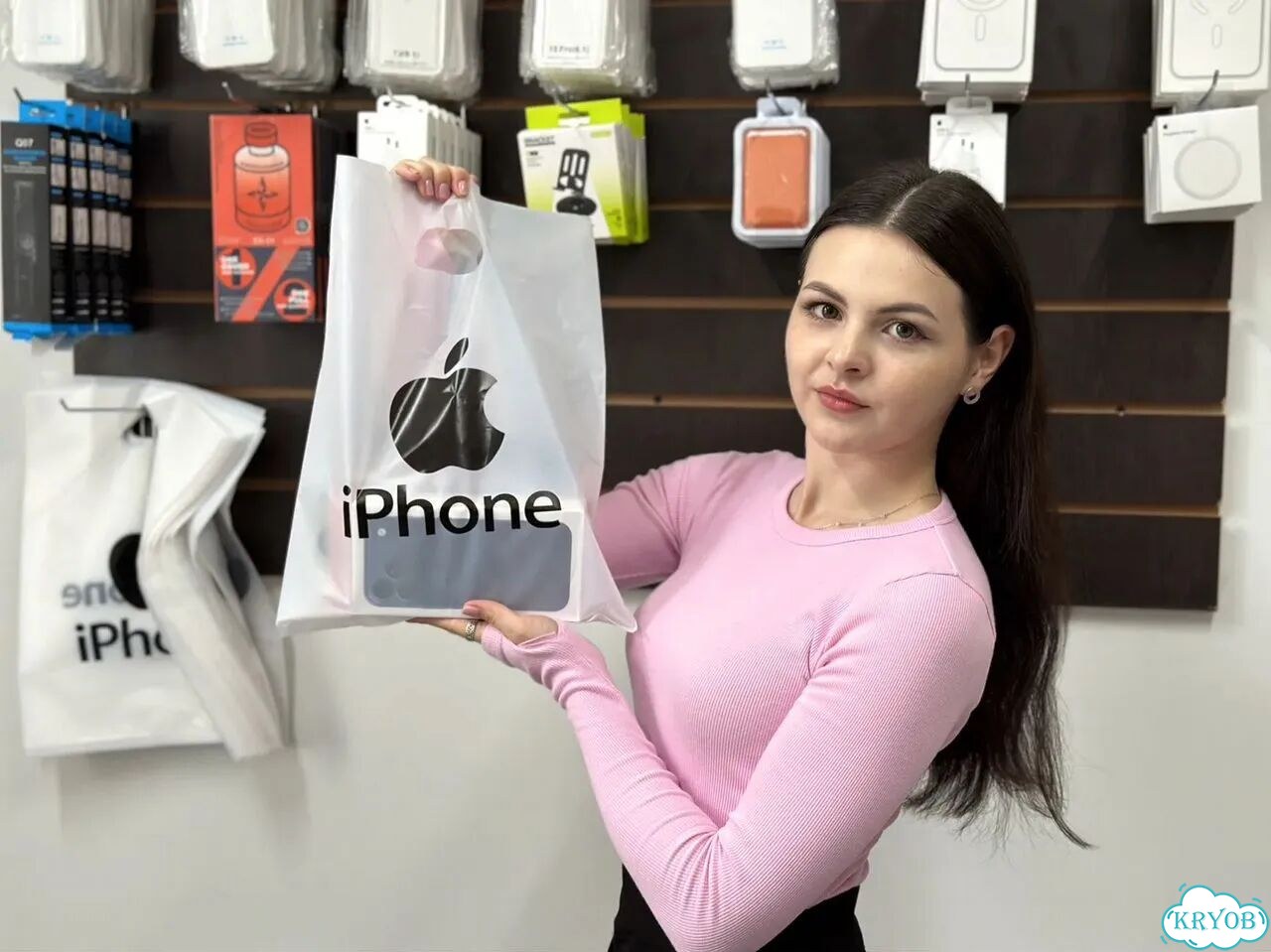 iPhone 15 Pro, 512 ГБ, 1 SIM фото 6