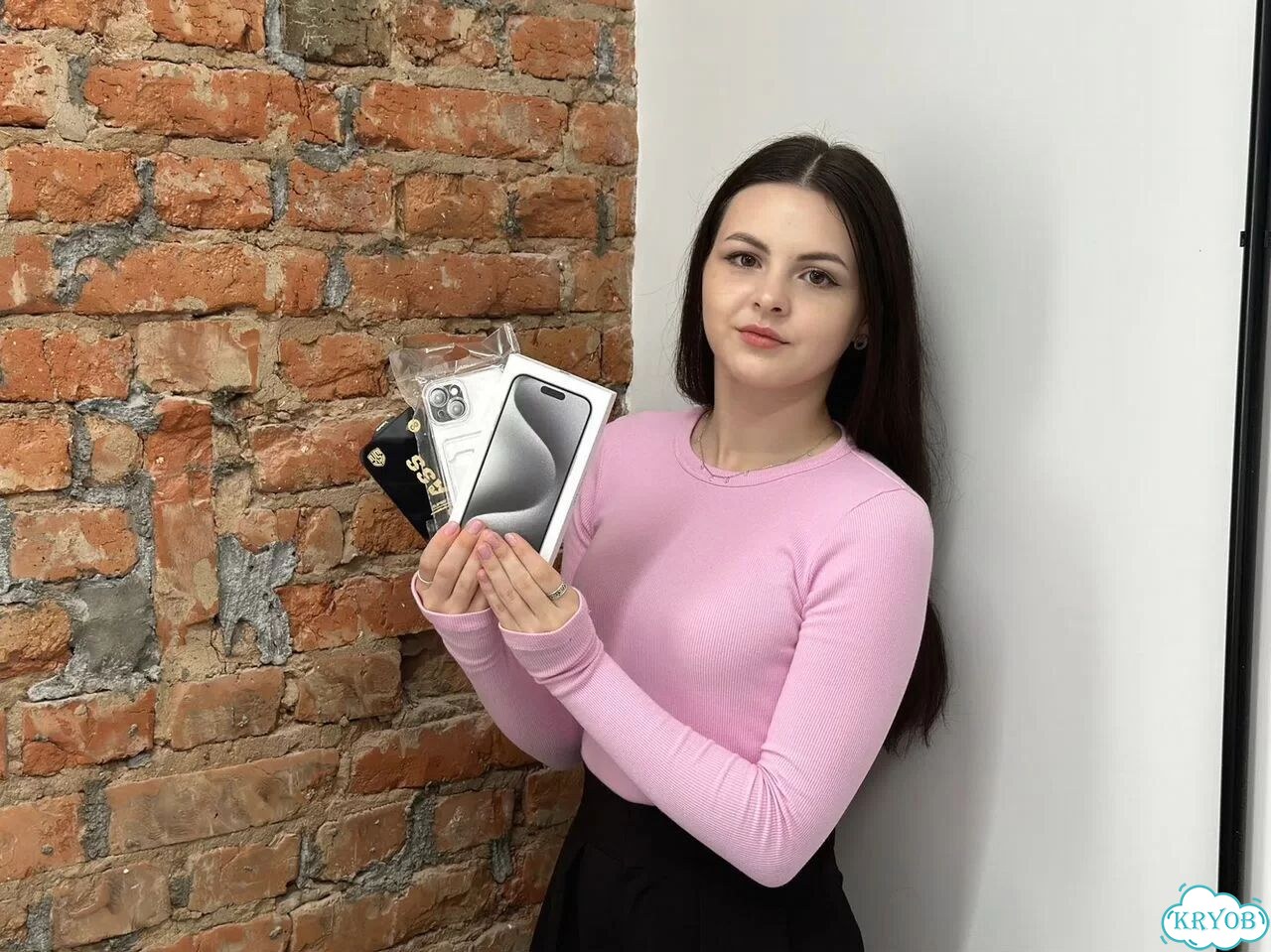 iPhone 15 Pro, 512 ГБ, 1 SIM фото 1
