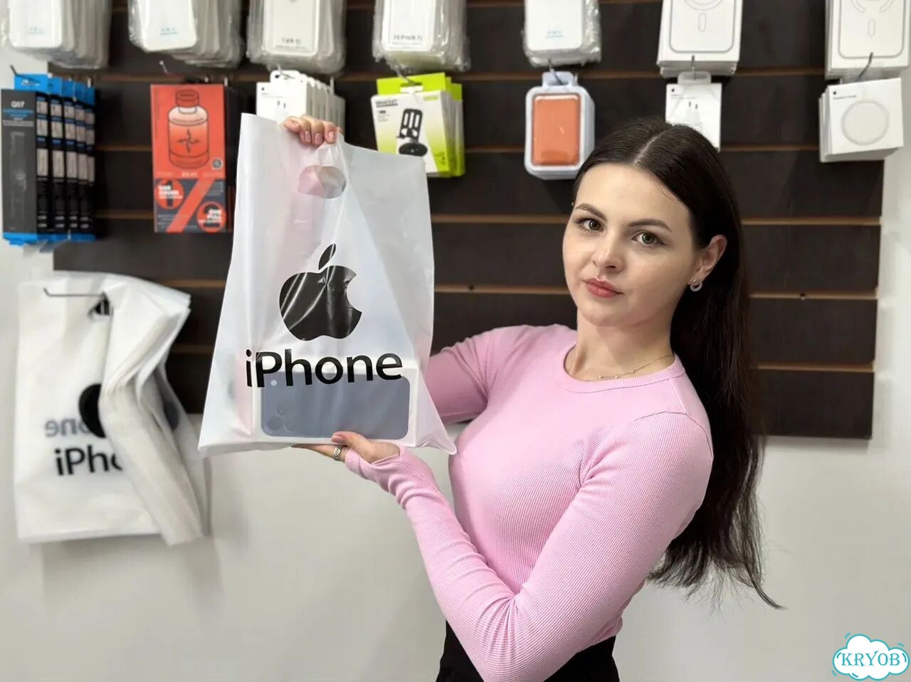 iPhone 15 Pro, 512 ГБ, 1 SIM фото 4