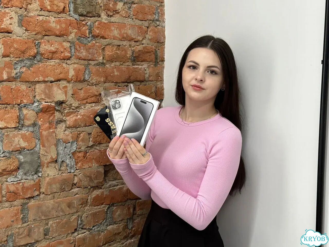 iPhone 15 Pro, 512 ГБ, 1 SIM фото 1