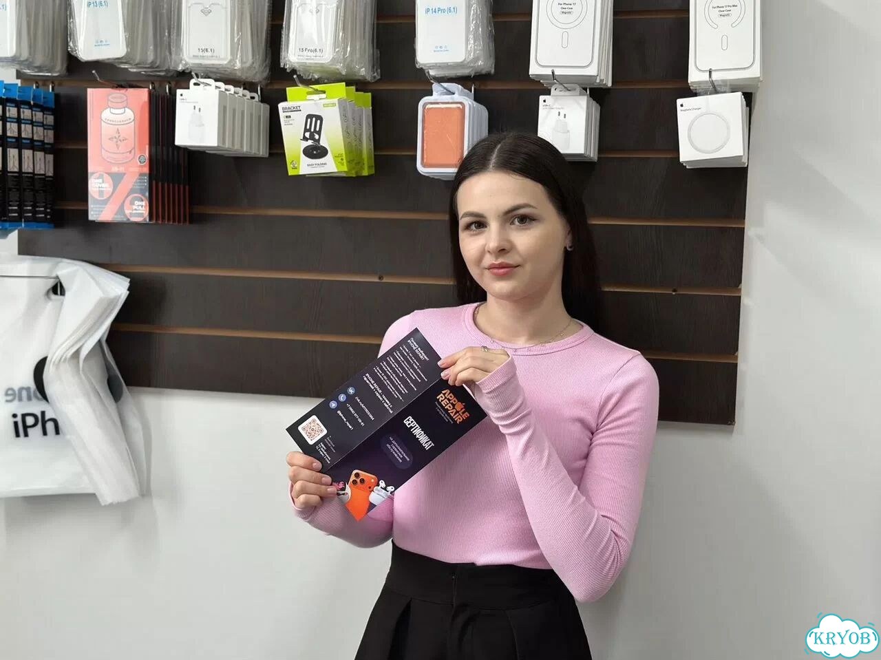 iPhone 15 Pro, 512 ГБ, 1 SIM фото 3