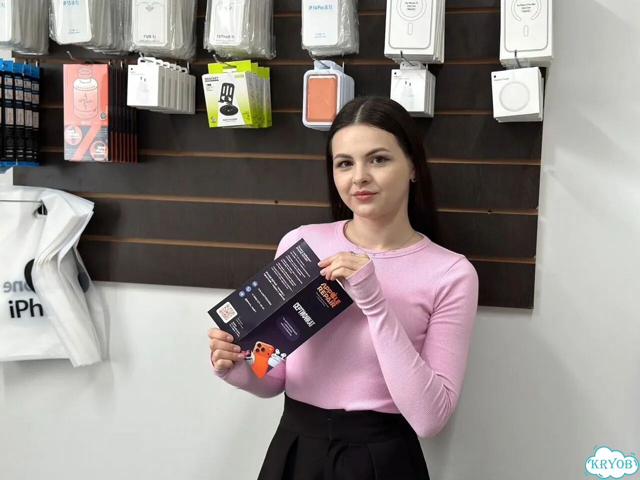 iPhone 15 Pro, 512 ГБ, 1 SIM фото 5