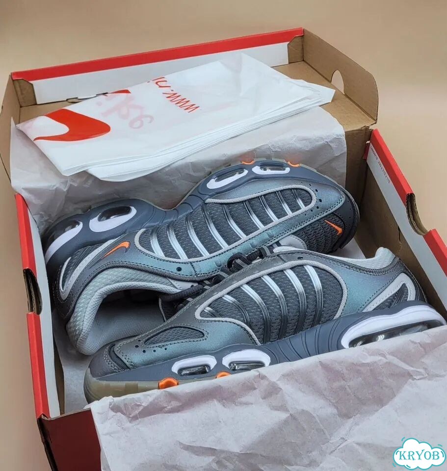 Кроссовки Nike air max tailwind 4 Арт.:3110159256 фото 1