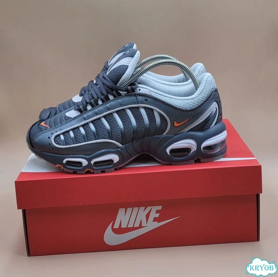 Кроссовки Nike air max tailwind 4 Арт.:3110159256 фото 2