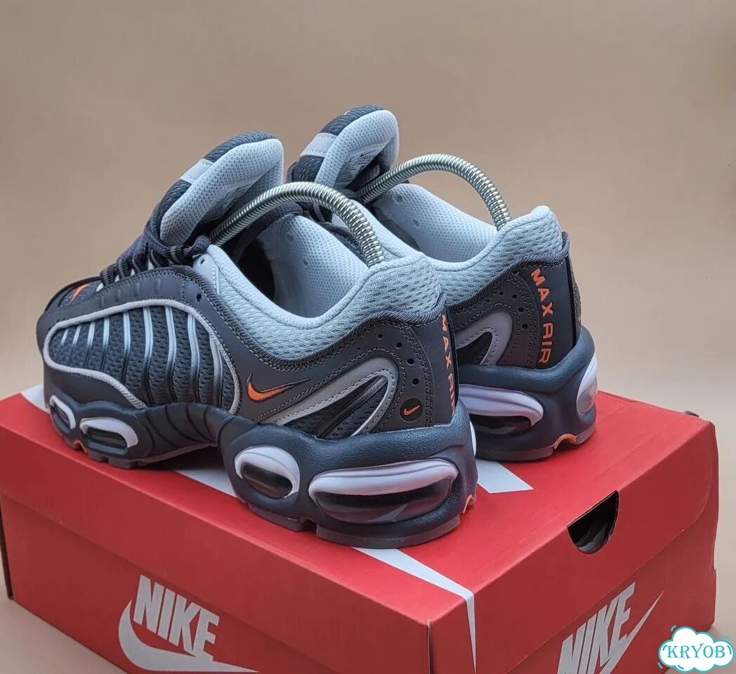 Кроссовки Nike air max tailwind 4 Арт.:3110159256 фото 4