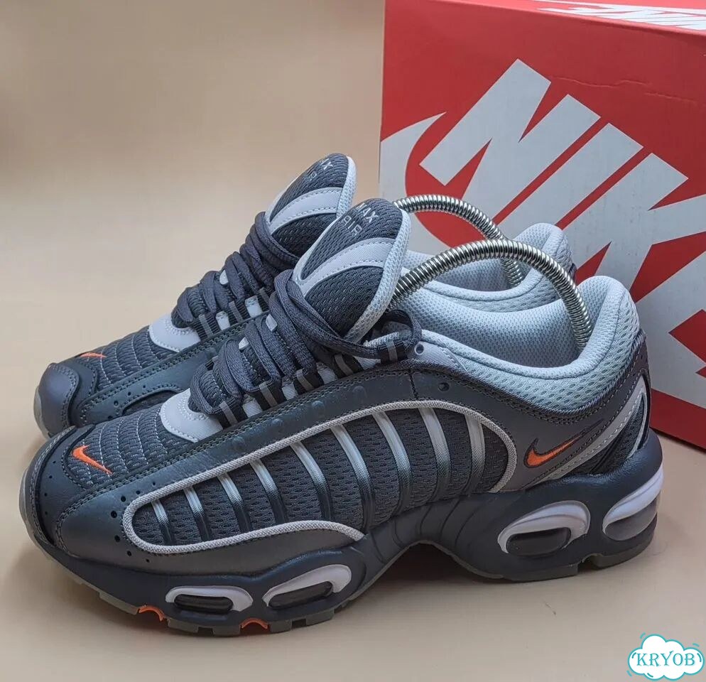 Кроссовки Nike air max tailwind 4 Арт.:3110159256 фото 6
