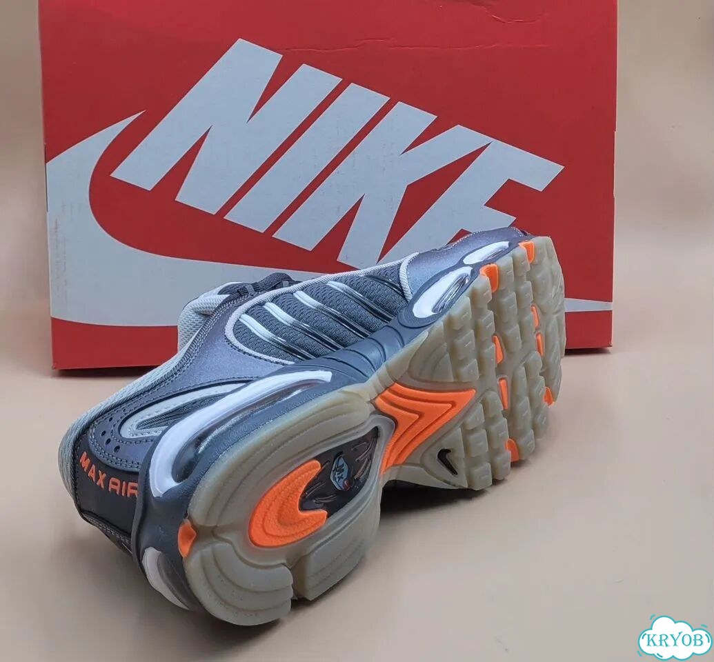 Кроссовки Nike air max tailwind 4 Арт.:3110159256 фото 7