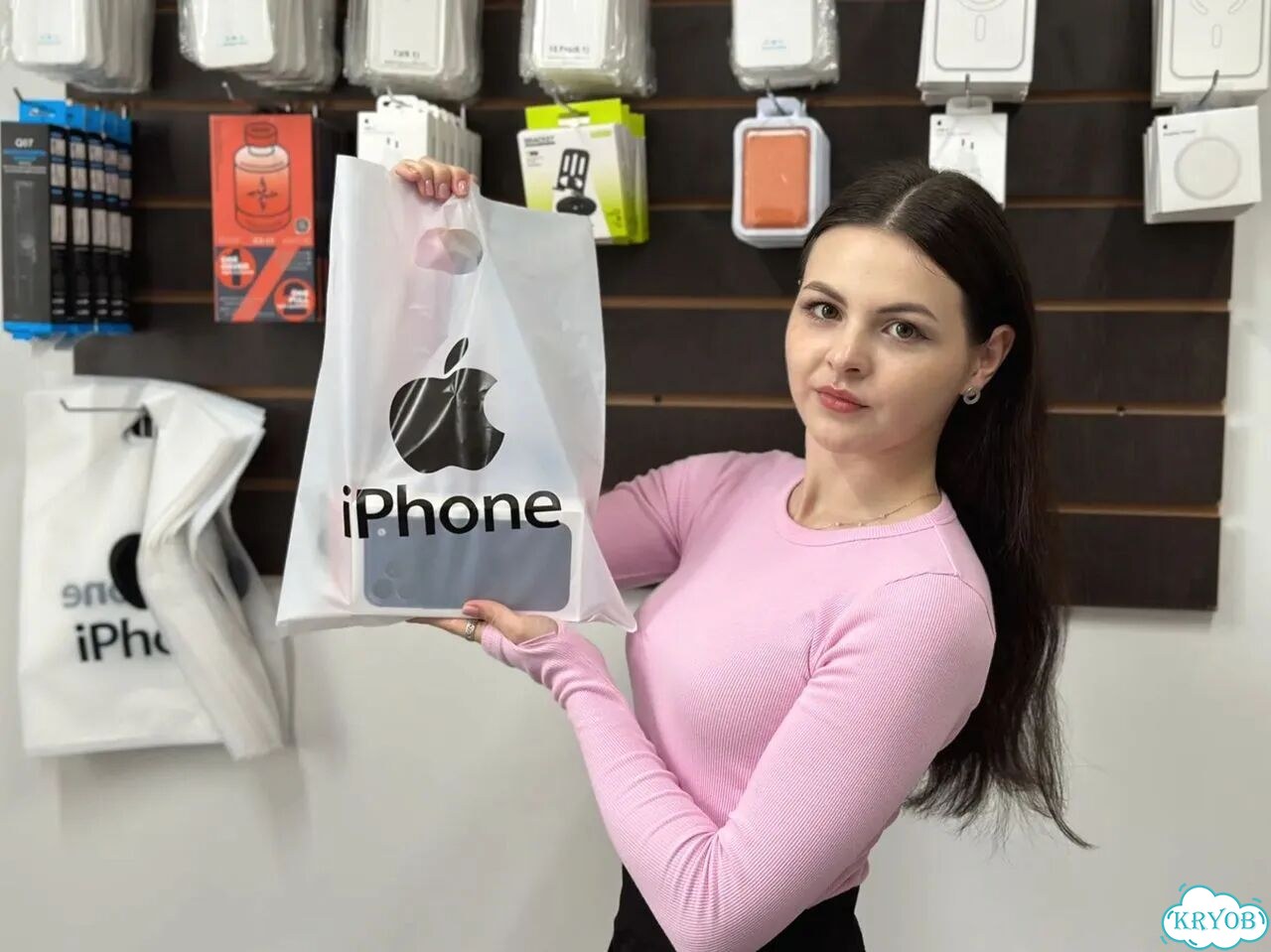 iPhone 15 Pro, 512 ГБ, 1 SIM фото 4