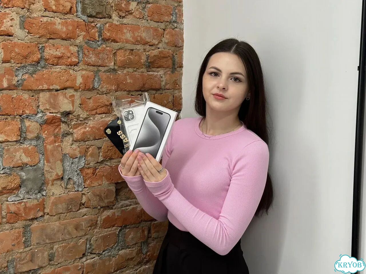 iPhone 15 Pro, 512 ГБ, 1 SIM фото 1