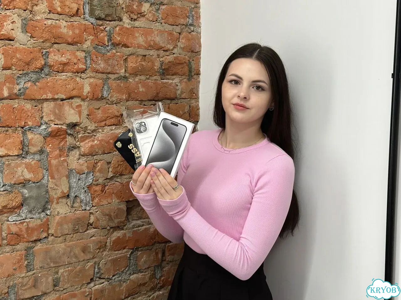 iPhone 15 Pro, 512 ГБ, 1 SIM фото 1