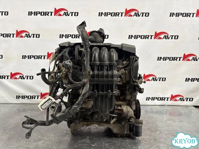 Двигатель mitsubishi lancer cedia CS5W 4G93-GDI фото 1