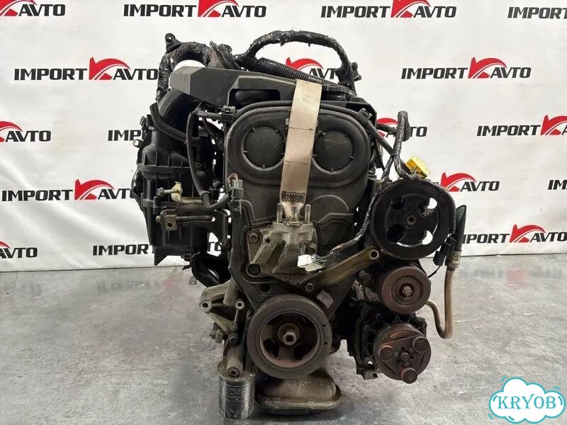 Двигатель mitsubishi lancer cedia CS5W 4G93-GDI фото 4