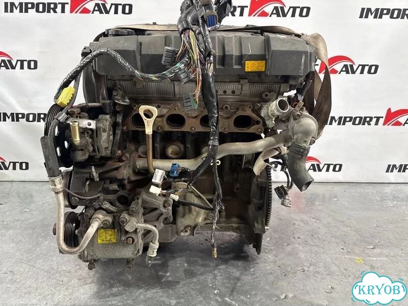 Двигатель mitsubishi lancer cedia CS5W 4G93-GDI фото 5