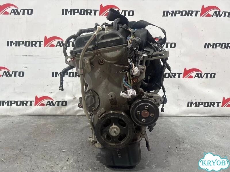 Двигатель mitsubishi mirage A05A 3A90 2012-2015 фото 2