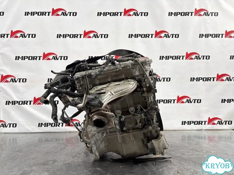 Двигатель toyota prius alpha ZVW40W 2ZR-FXE фото 1