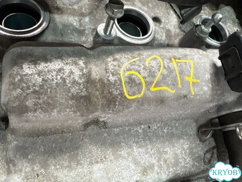 Двигатель toyota prius alpha ZVW40W 2ZR-FXE фото 8