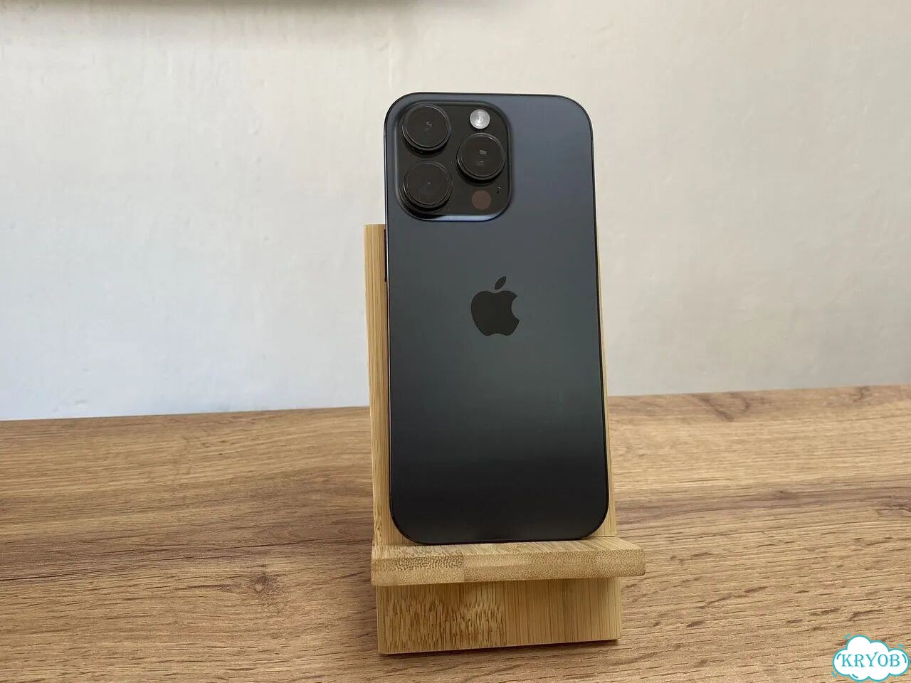 iPhone 16 Pro, 256 ГБ, SIM + eSIM фото 2