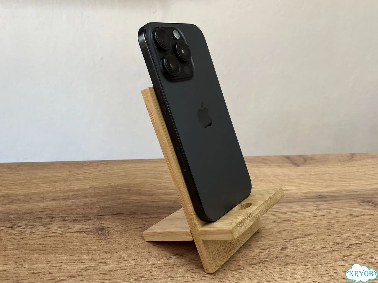 iPhone 16 Pro, 256 ГБ, SIM + eSIM фото 3