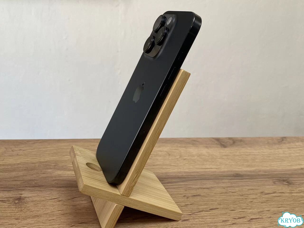 iPhone 16 Pro, 256 ГБ, SIM + eSIM фото 6