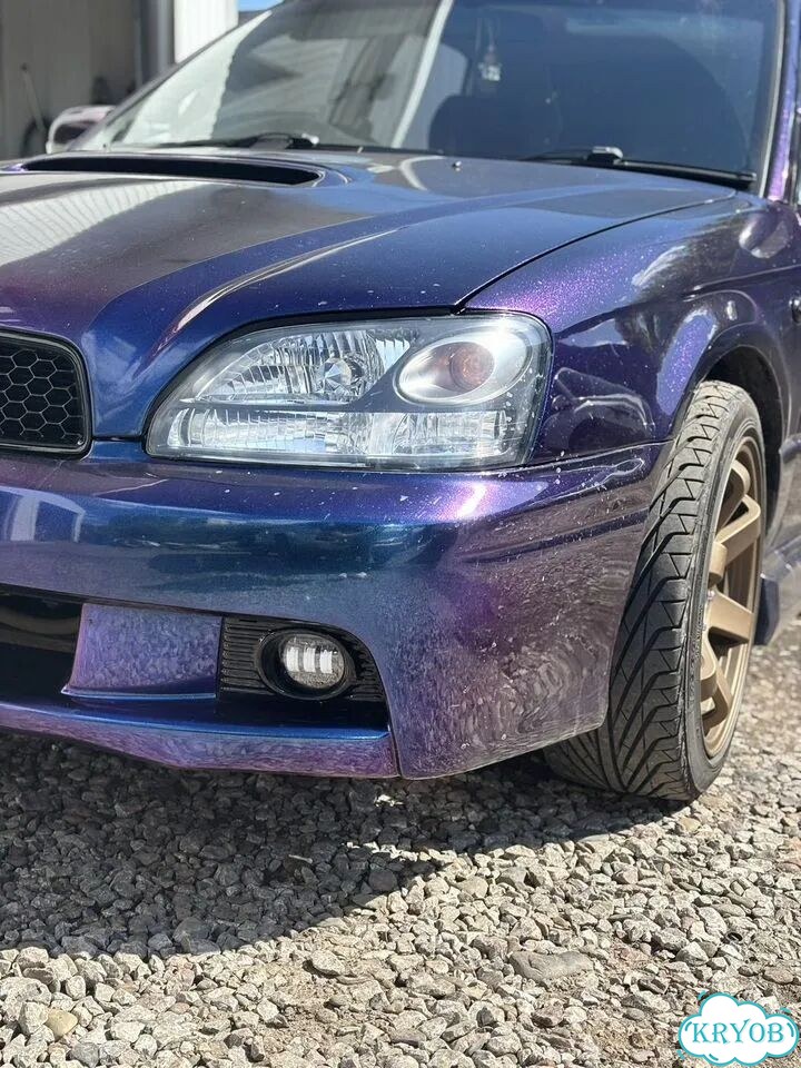 Покраска автомобиля Восстановление после дтп фото 5