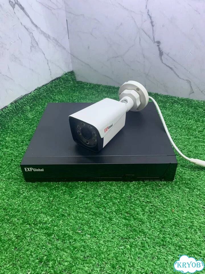Камеры Cctv kit surveillance System фото 3