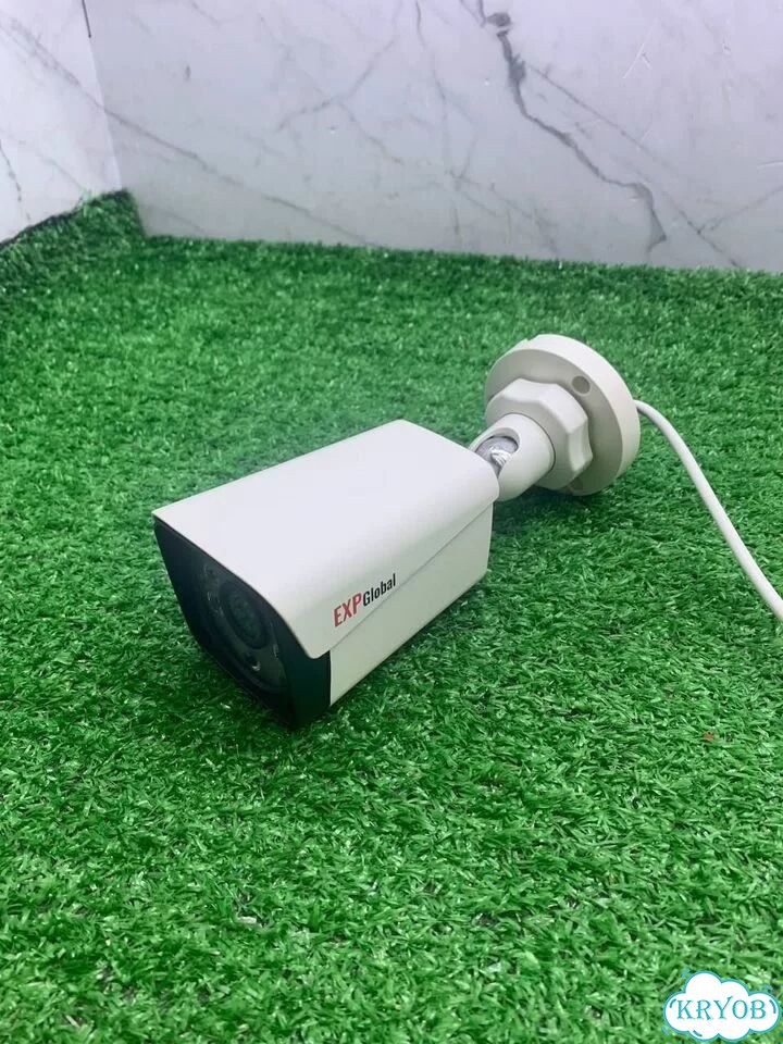 Камеры Cctv kit surveillance System фото 5