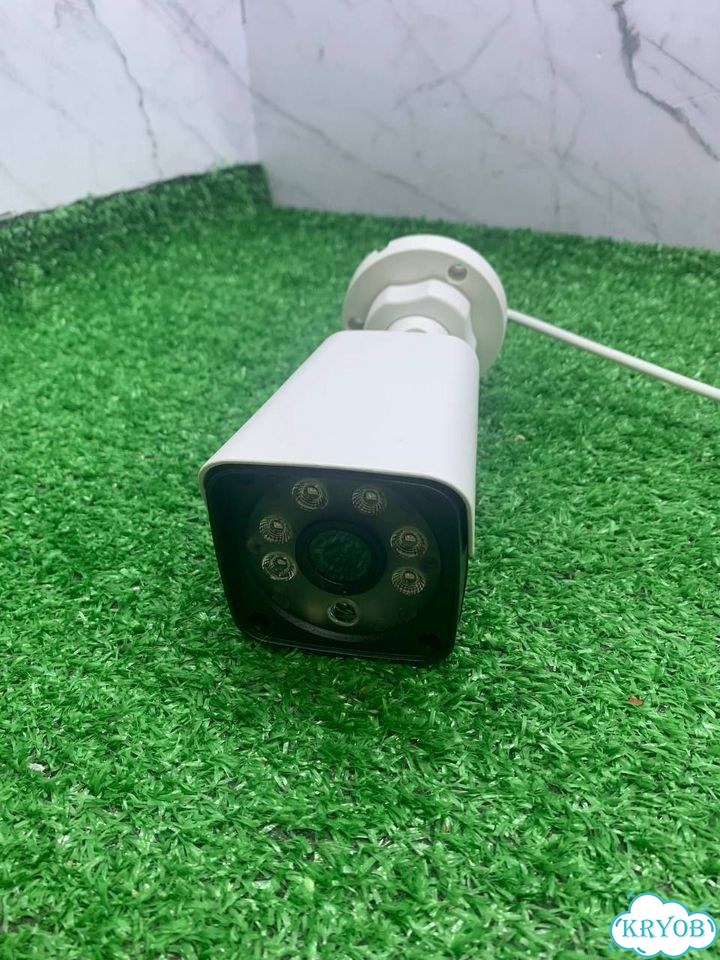 Камеры Cctv kit surveillance System фото 6
