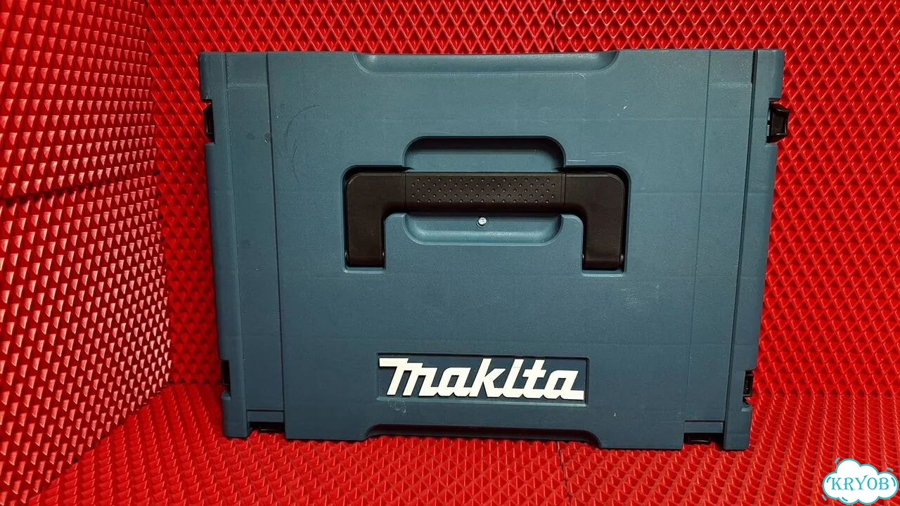 Набор аккумуляторного инструмента makita 5в1 фото 1