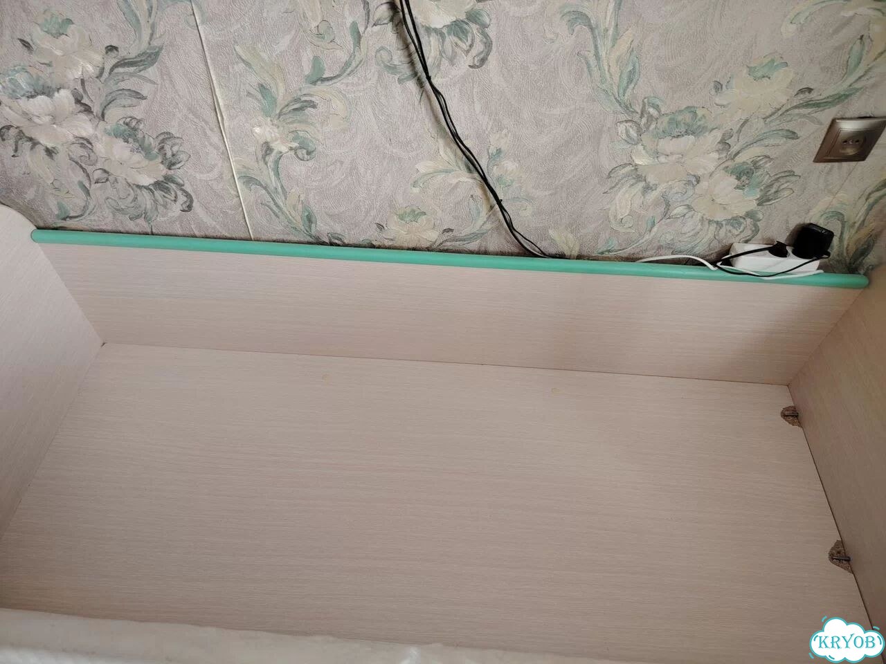 Продам детскую кровать фото 5