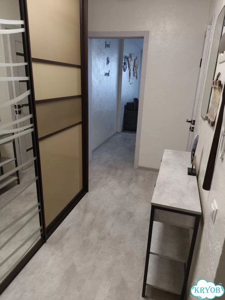1-к. квартира, 30 м², 17/17 эт. фото 6