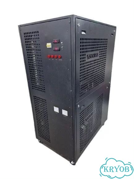 Чиллер sekirus cflb-6000 с водяным охлаждением фото 1