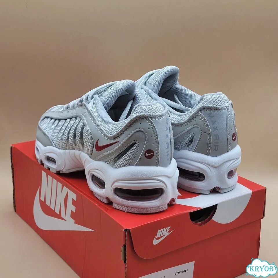 Кроссовки Nike air max tailwind 4 Арт.:1093465709 фото 3