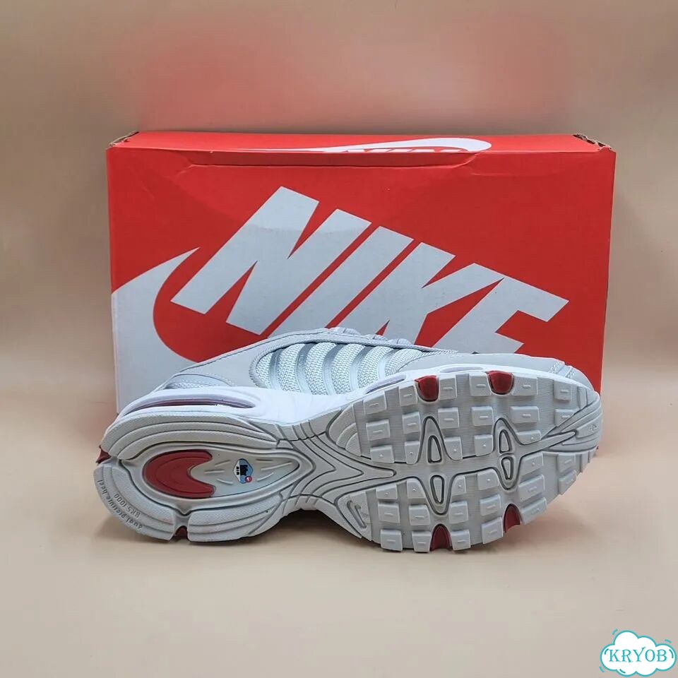 Кроссовки Nike air max tailwind 4 Арт.:1093465709 фото 6