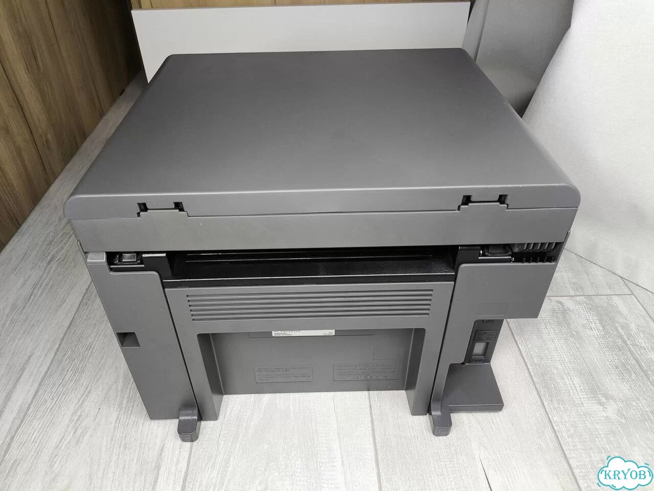 Мфу лазерный Canon i-sensys MF4410 Гарантия фото 7