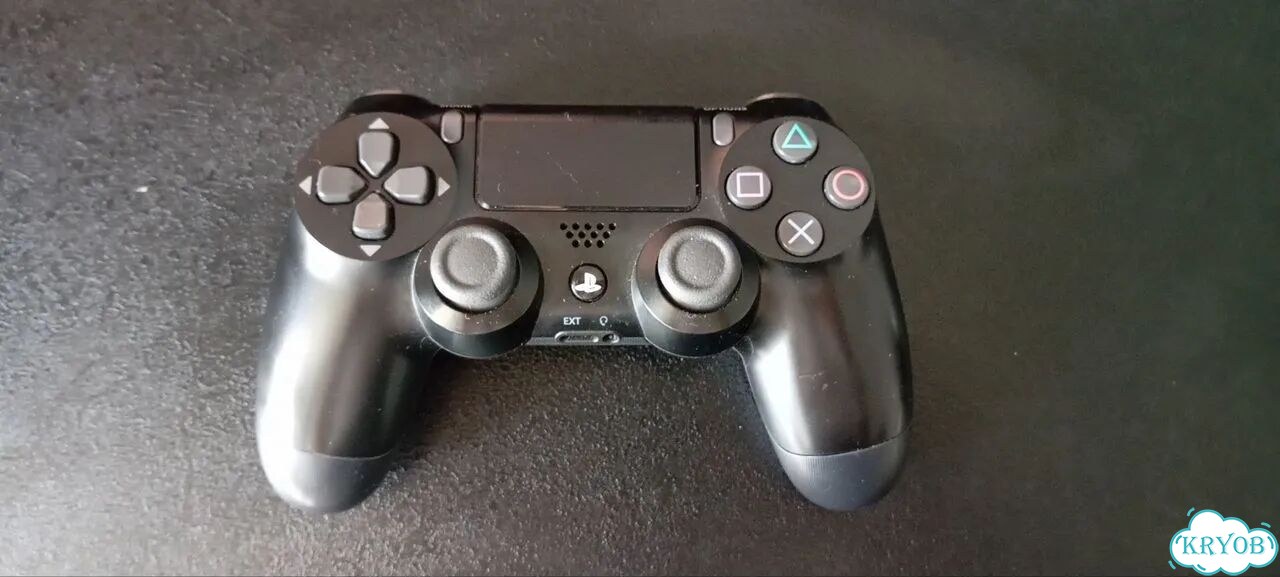 Оригинальный геймпад DualShock 4 для PlayStation 4 фото 1
