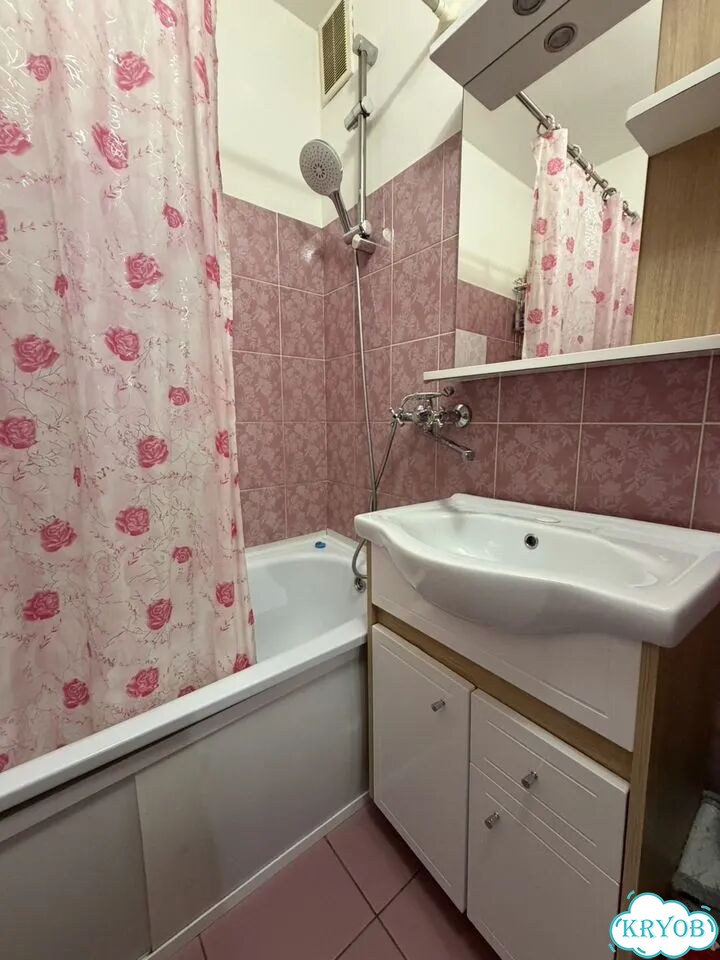 3-к. квартира, 69,5 м², 13/14 эт. фото 12