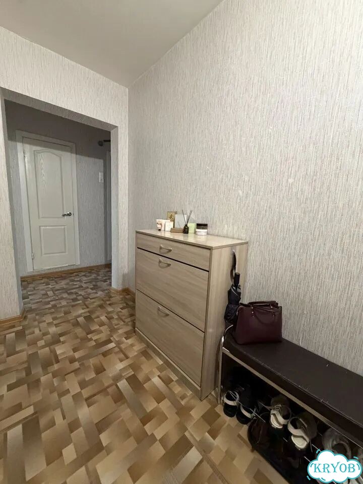 3-к. квартира, 69,5 м², 13/14 эт. фото 14