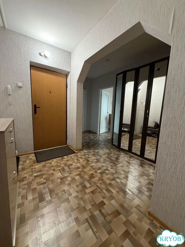3-к. квартира, 69,5 м², 13/14 эт. фото 15