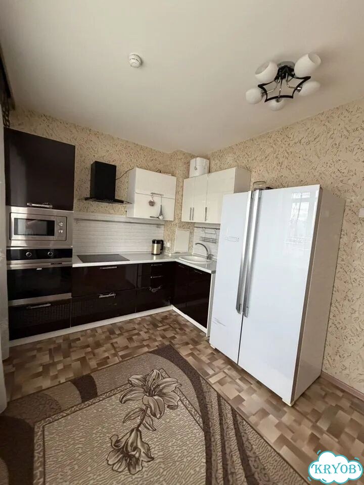3-к. квартира, 69,5 м², 13/14 эт. фото 18