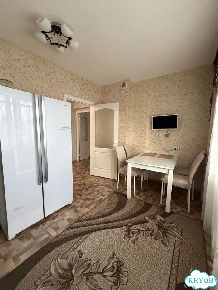 3-к. квартира, 69,5 м², 13/14 эт. фото 20