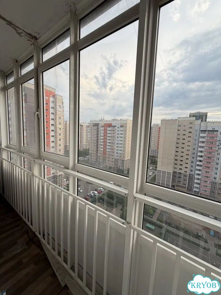 3-к. квартира, 69,5 м², 13/14 эт. фото 21