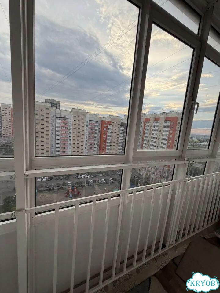 3-к. квартира, 69,5 м², 13/14 эт. фото 22