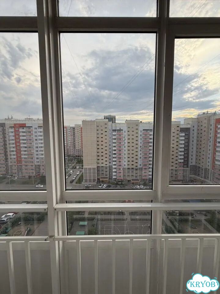 3-к. квартира, 69,5 м², 13/14 эт. фото 23