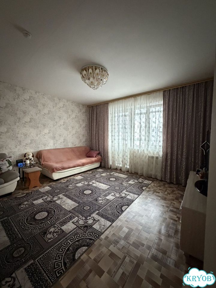 3-к. квартира, 69,5 м², 13/14 эт. фото 24