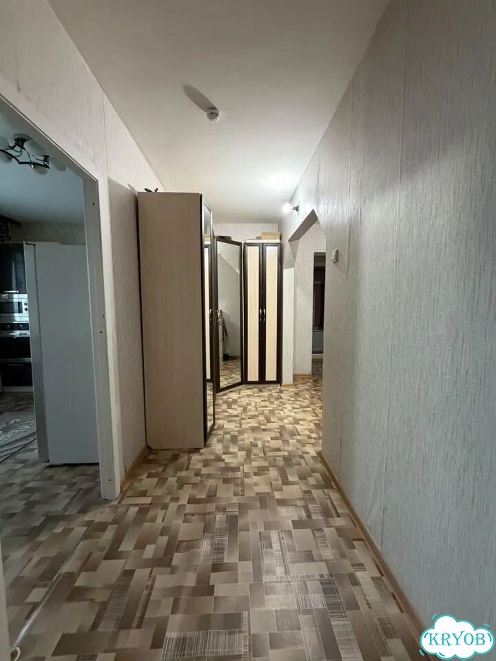 3-к. квартира, 69,5 м², 13/14 эт. фото 27