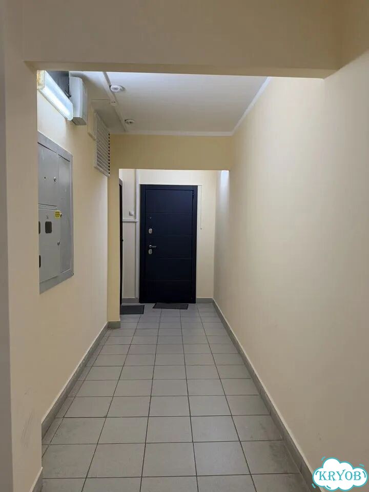 3-к. квартира, 69,5 м², 13/14 эт. фото 28