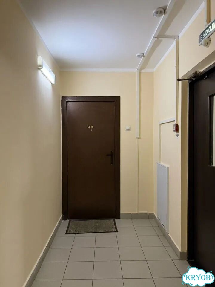 3-к. квартира, 69,5 м², 13/14 эт. фото 29